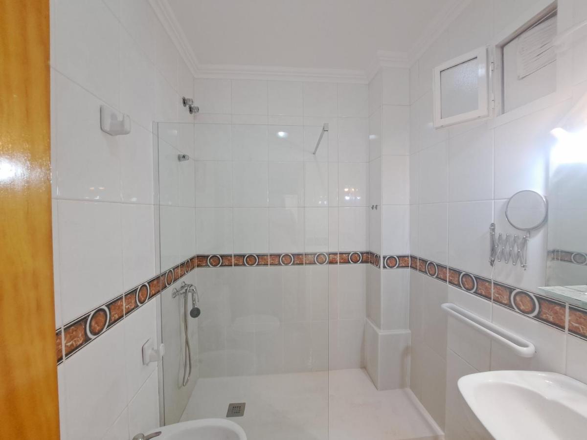 Apartamento Paseo Del Malecon - Garrucha Dış mekan fotoğraf