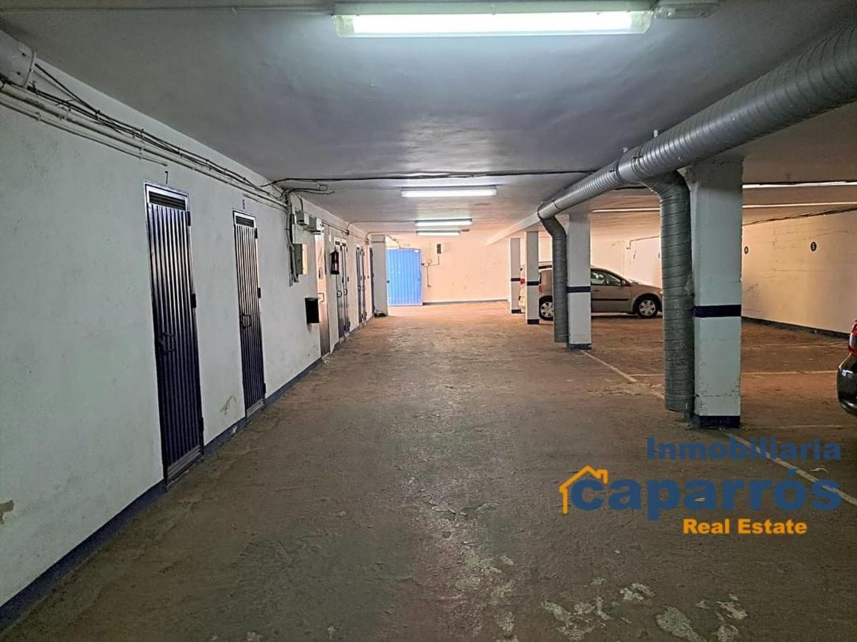 Apartamento Paseo Del Malecon - Garrucha Dış mekan fotoğraf