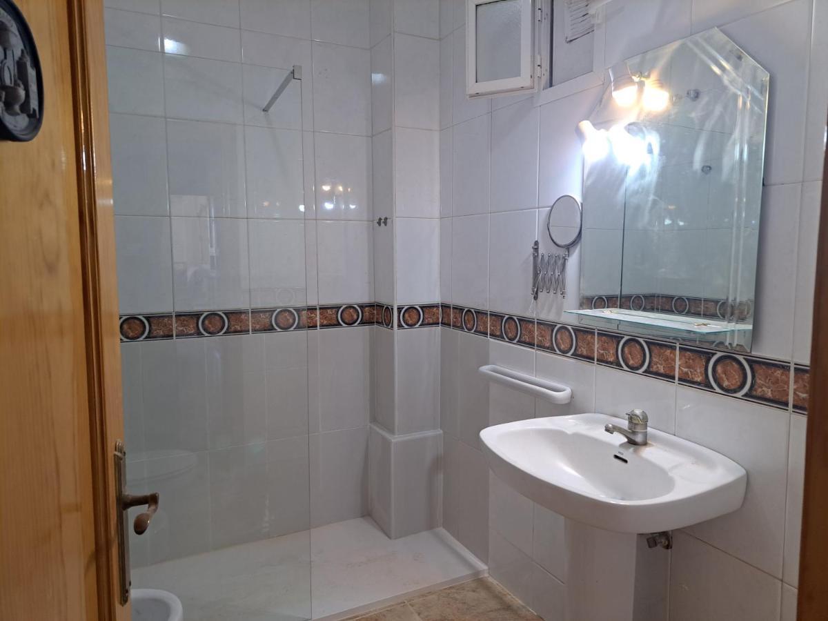 Apartamento Paseo Del Malecon - Garrucha Dış mekan fotoğraf