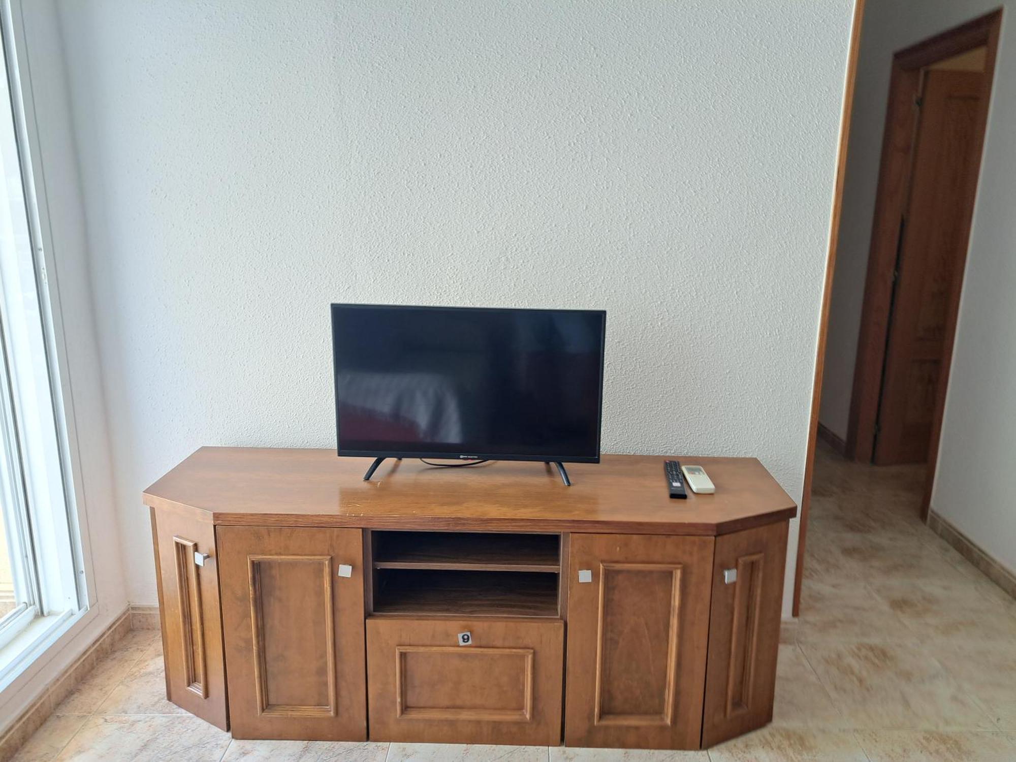 Apartamento Paseo Del Malecon - Garrucha Dış mekan fotoğraf